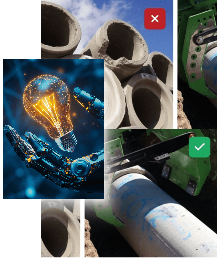 Image Stack