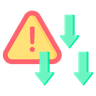 Risk Icon