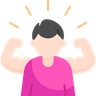 Confidence Icon