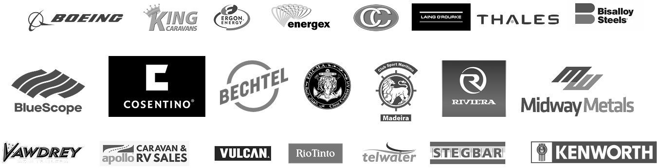 Company Logo