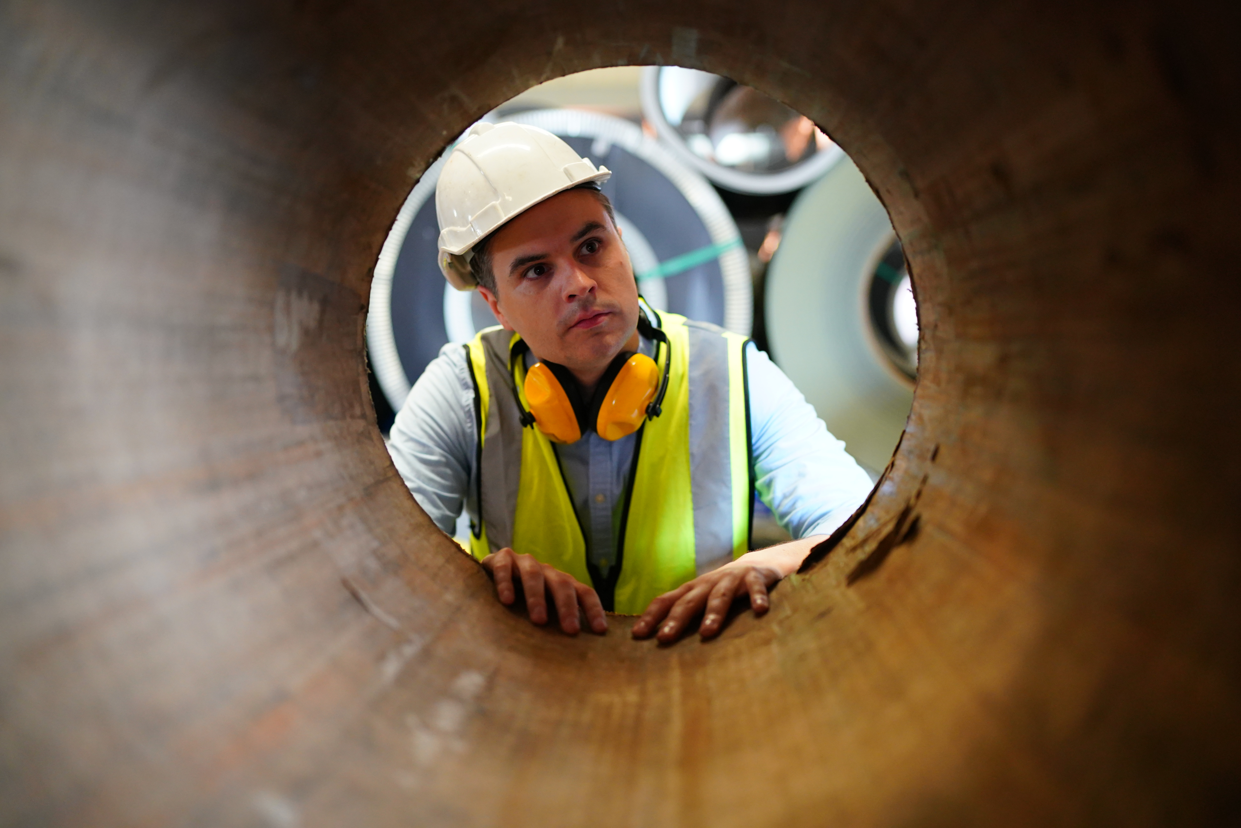 Worker